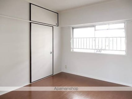 ビレッジハウス美園Ⅱ８号棟[2K/33.51m2]の内装3