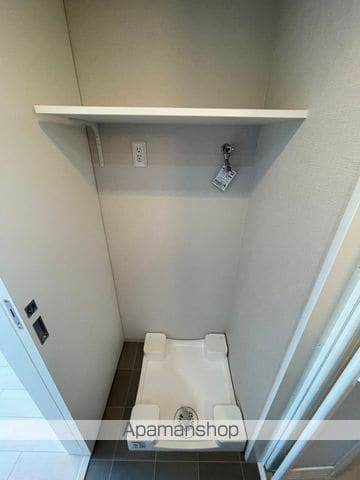 ルネサンスコート本蓮沼の内装写真