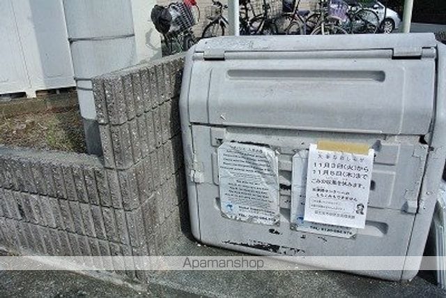 レオパレスラ・ベジブルのその他写真
