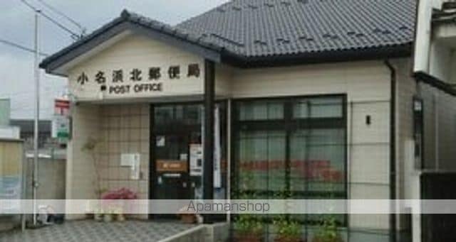 コンフォート岡小名Aの周辺写真