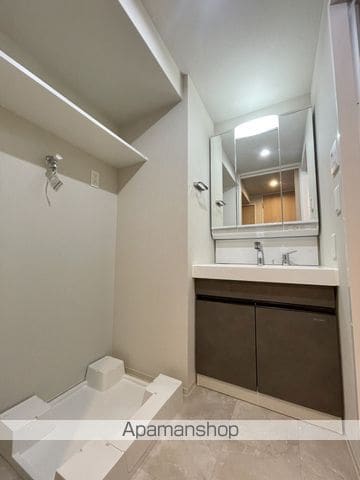 グランセジュール大国町の内装写真