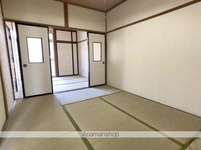 小倉寺コーポの内装写真