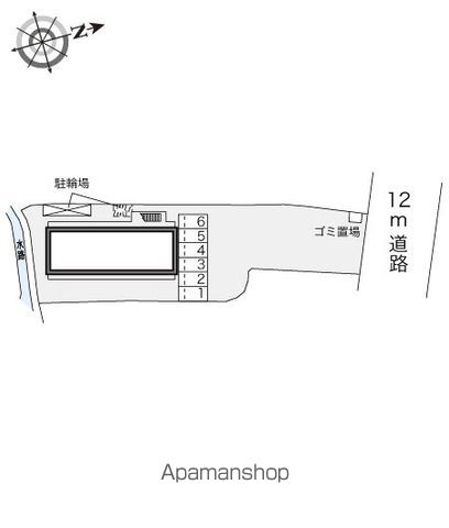 レオパレスMIOのその他写真