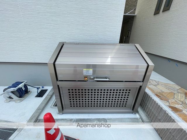 フジパレス加美駅南III番館のその他写真