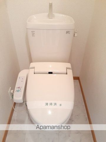 GUFOの内装写真