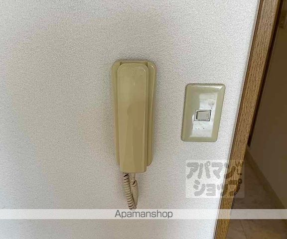 フレンドシップの内装写真