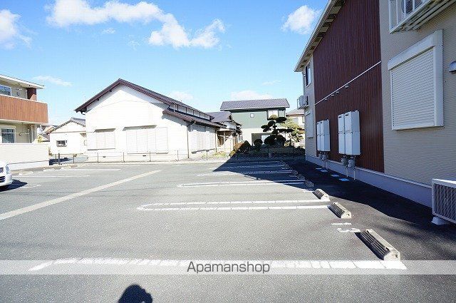 メゾンド・エスポワールAのその他写真