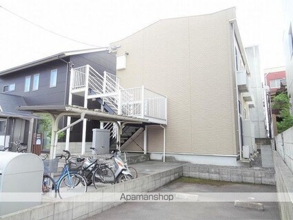 レオパレスルミネ[1K/20.28m2]の共用部1