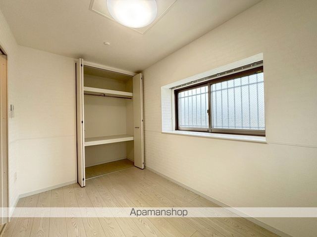 NUOVE CONNESSIONIの内装写真