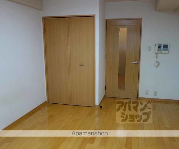 ランブラス桂水築町の内装写真