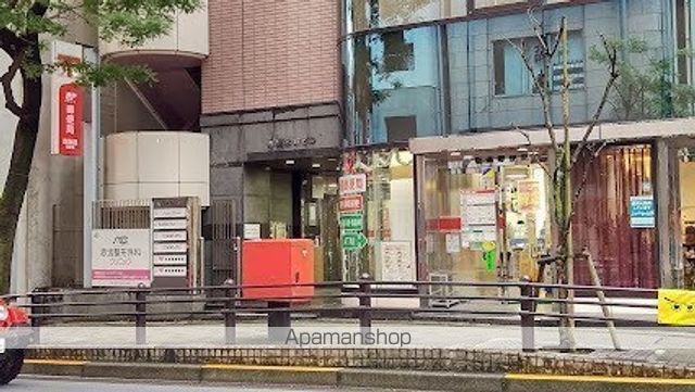 メインステージ赤坂IIの周辺写真