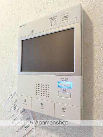 ルーブル武蔵中原参番館の内装写真