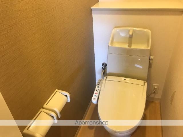 シンフォニーヒルズの内装写真
