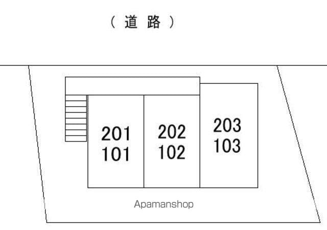 ルーメンの内装写真