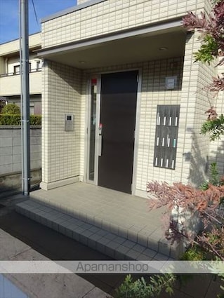 和歌山県和歌山市北出島[1LDK/33.39m2]のエントランス1