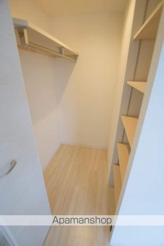 シティレジデンス北円山の内装写真