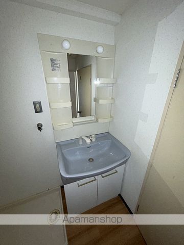 ハイツサウスウィンドの内装写真
