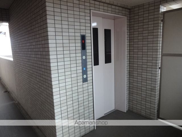 リバーサイド金岡五番館のその他写真