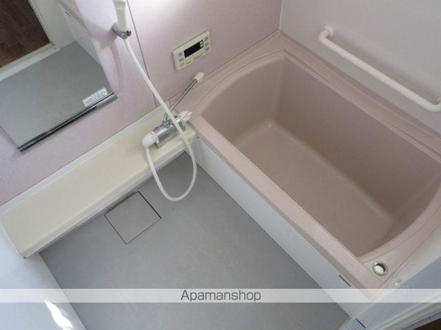 西町3-316-1借家の内装写真