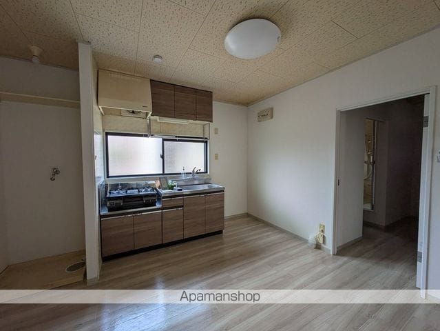 ドリーム神田の内装写真