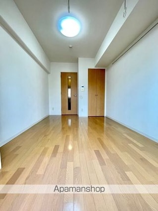 レジディア木場[1K/21m2]のリビング・居間1