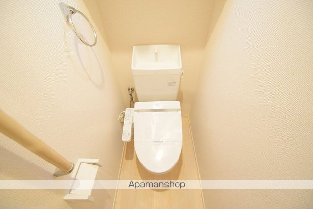 クレイノグランディールの内装写真