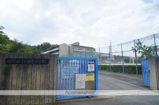 La Lumiere田原台の周辺写真