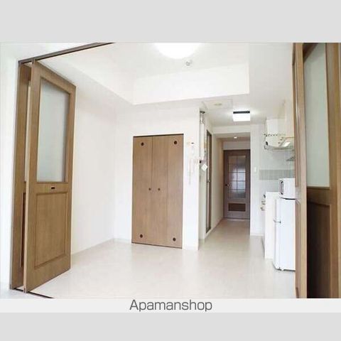 ウイング円山北町の内装写真