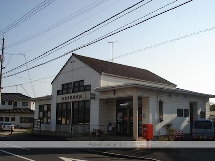 プレジール８８[2DK/46.09m2]の周辺8