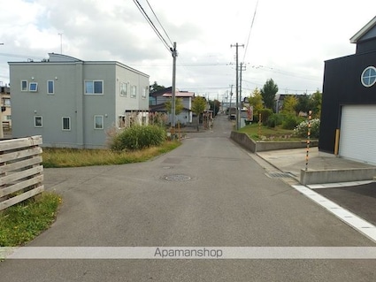 ミキＫハウス[2LDK/54.6m2]の周辺2