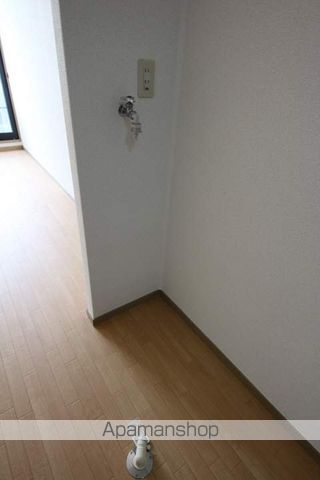 ル・クレールIの内装写真