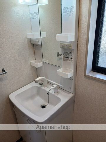ラフォーレ大治田1の内装写真