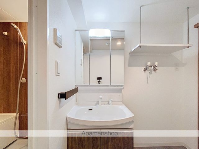 エフュート南円山の内装写真