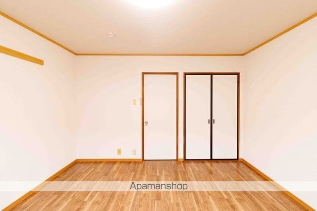 ワンズ18 A棟の内装写真