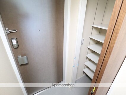 愛知県名古屋市中区新栄２丁目[1LDK/39.53m2]のその他設備