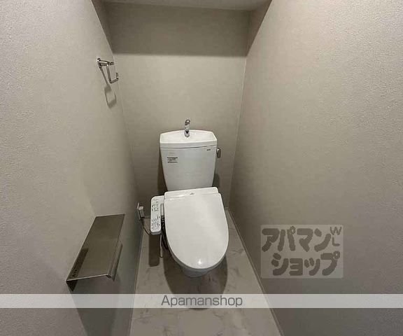 レシオス京都嵯峨野の内装写真