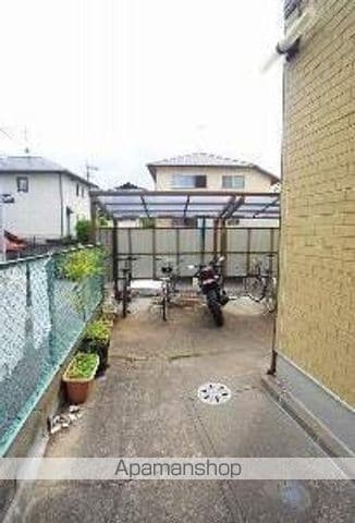 塚本コーポの外観写真