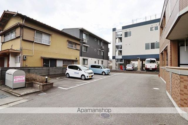 エクセルコート南島田のその他写真