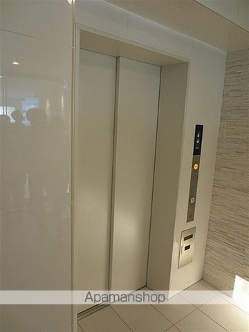 AXAS西馬込アジールコートのその他写真