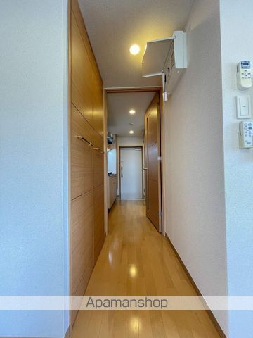 シティライフ今池の内装写真