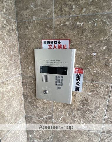 CASA NUAGEの玄関写真