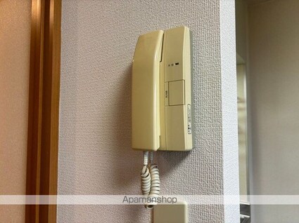 グラン・マ・アネックス[1K/29.44m2]のその他設備