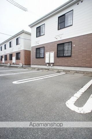パルテール南 B棟のその他写真