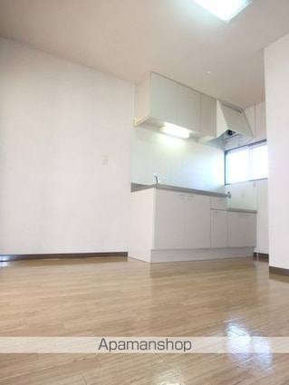 ハイツ平野屋[2DK/40.14m2]の内装1