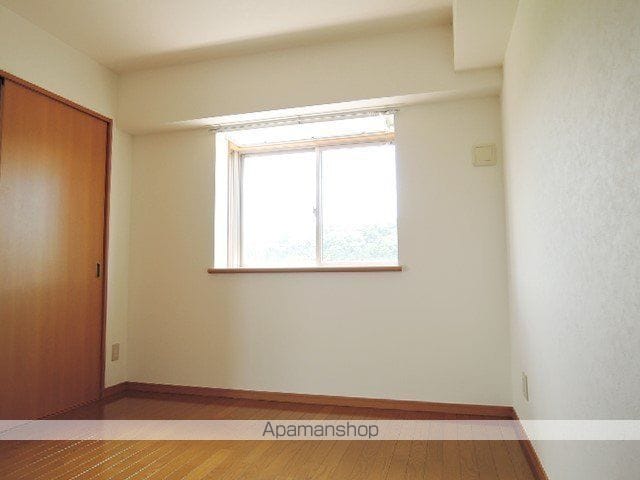 フォレスト愛子の内装写真