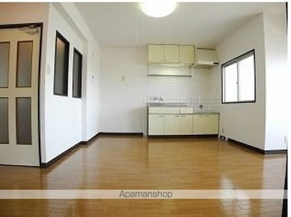 エステート小島[2LDK/55.48m2]の内装3