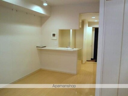 ピアネッタ汐留[1K/30.16m2]のリビング・居間1