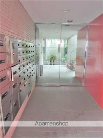 サニーハイマート下北沢の内装写真