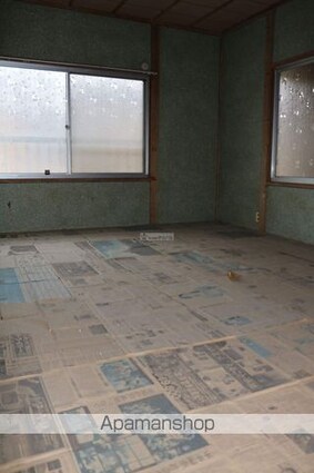 広島県尾道市向東町[3DK/43.2m2]の内装2