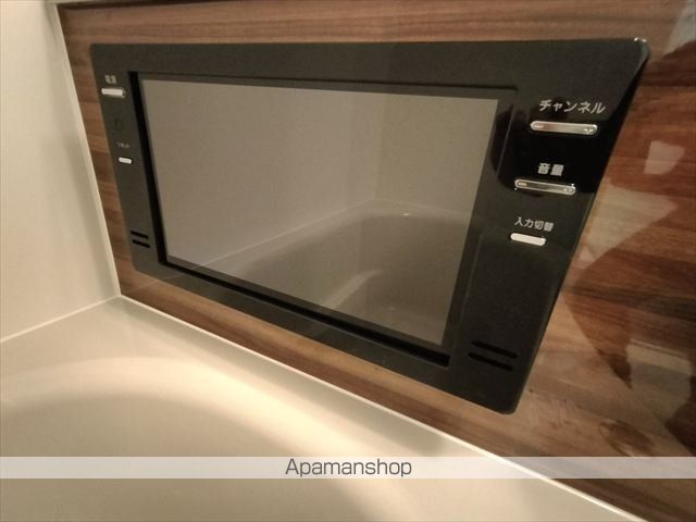プレジオ塚本ASIANの内装写真